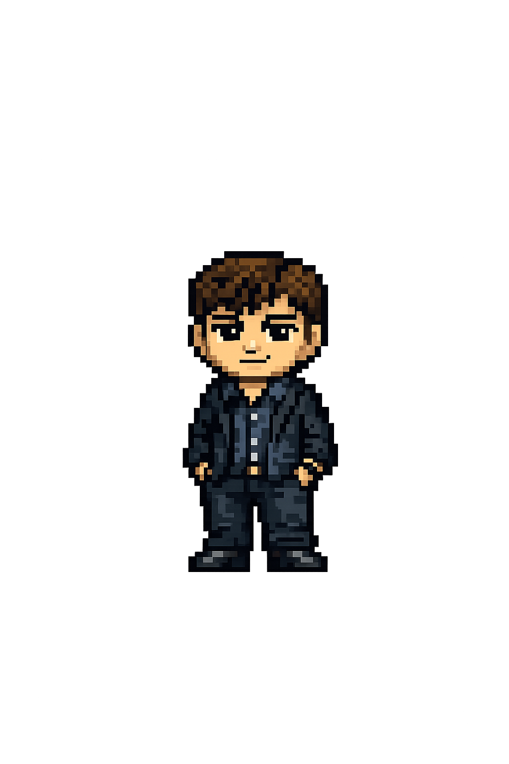 The Short King avatar